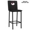Dreamseat Bar Stool 500 with Arizona Cardinals Classic Logo, 2PK XZ500BSDBLK-PSNFL20003A - alternate 1